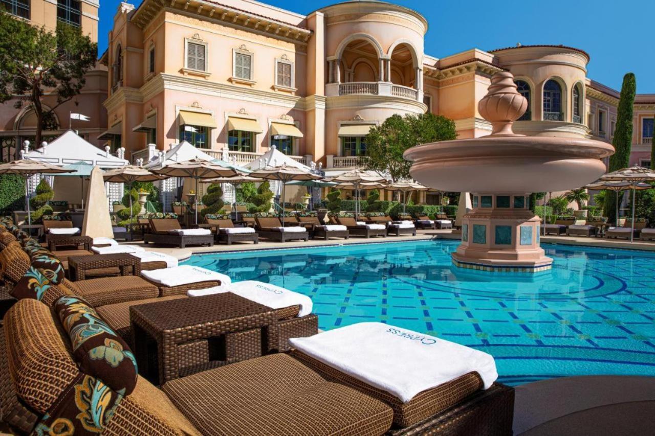 Bellagio By Suiteness Las Vegas Exterior foto
