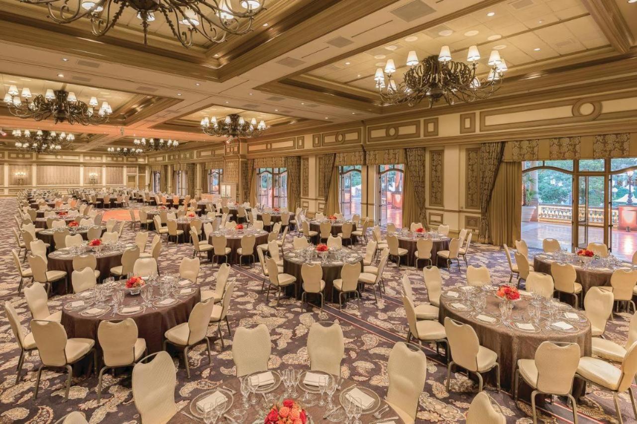 Bellagio By Suiteness Las Vegas Exterior foto