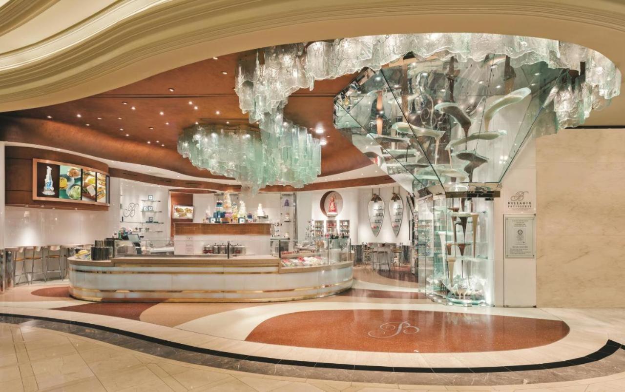 Bellagio By Suiteness Las Vegas Exterior foto
