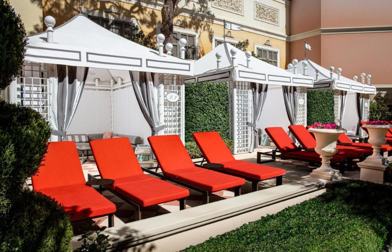 Bellagio By Suiteness Las Vegas Exterior foto