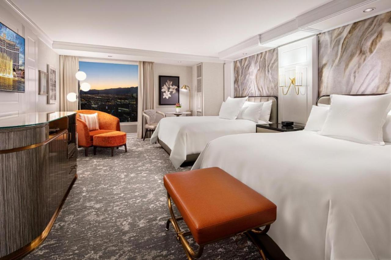 Bellagio By Suiteness Las Vegas Zimmer foto